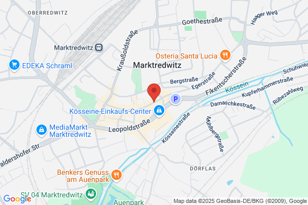 FDP Marktredwitz