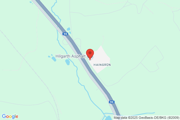 Hilgarth asphalt GmbH