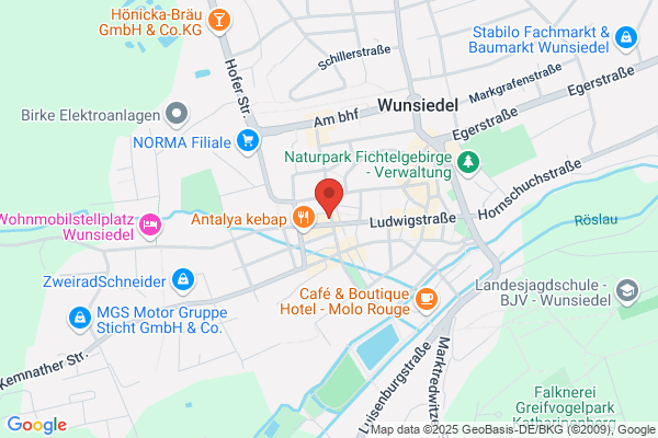 Hospiz-Initiative Fichtelgebirge e.V.