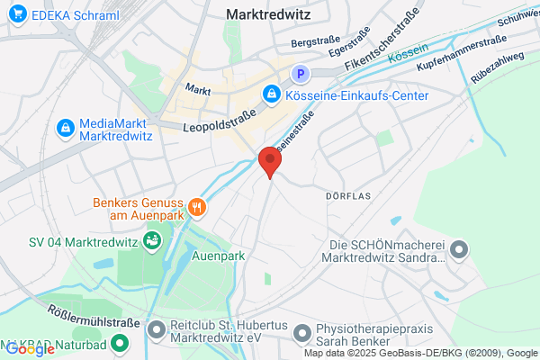 Naturheilpraxis Zambach-Röckl