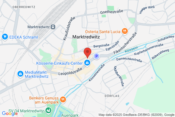 Olga's Biomarkt und Reformhaus