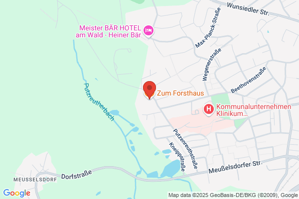 Forsthaus