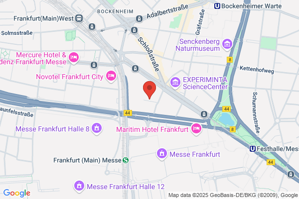 M & W Immobilien GmbH