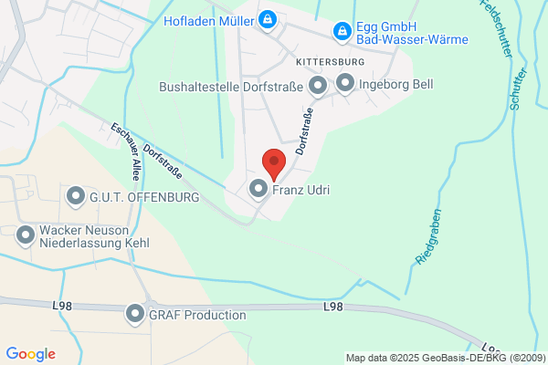 Dipl.Ing. Ewald Kehl