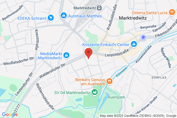 Reha-Vital-Zentrum GmbH