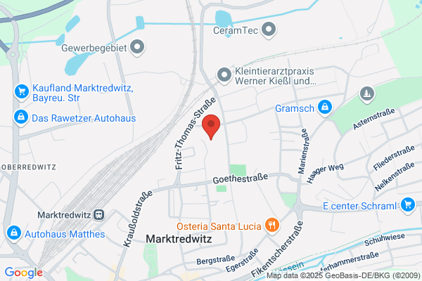 Fichtelgebirgs-Realschule