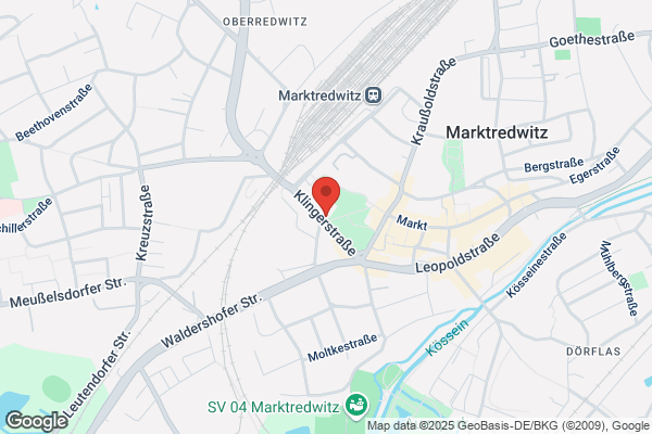 Diakonie Hochfranken gGmbH