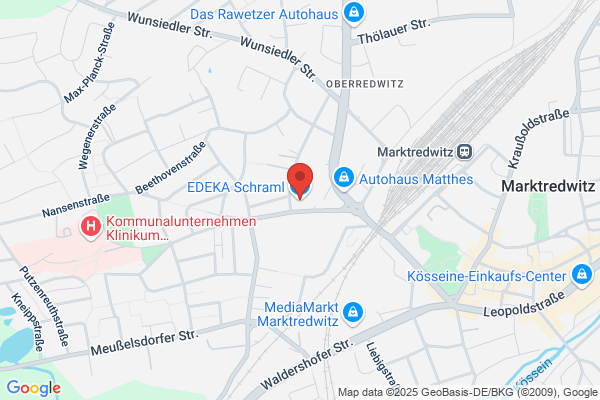 EDEKA Schraml