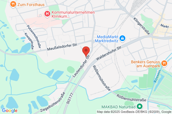 Warenvertrieb zur Förderung