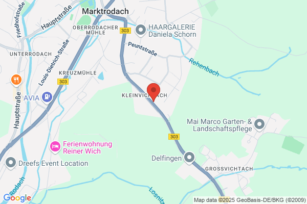 Frisierstube Doris