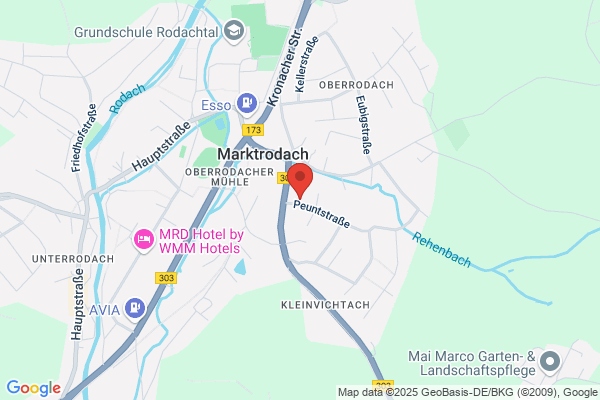 Tagespflege Haus Marie