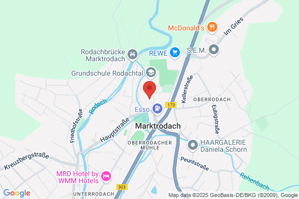 Weiß Software & Systeme GmbH