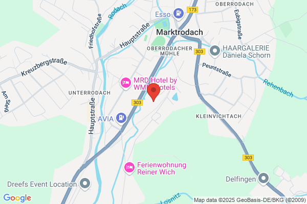 Götz Georg Zimmereibetrieb GmbH