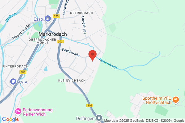 Vodafone D2 GmbH Region Süd
