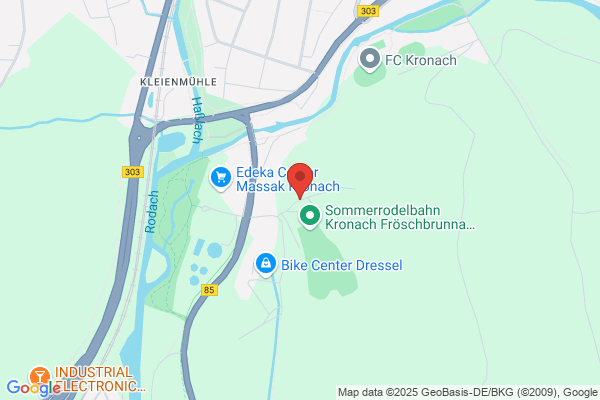 Der Fröschbrunna