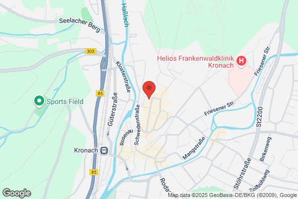 Klosterkeller