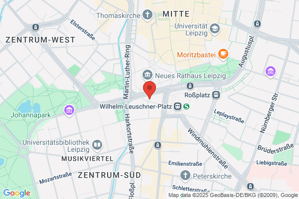 Dekanatsjugendleiter