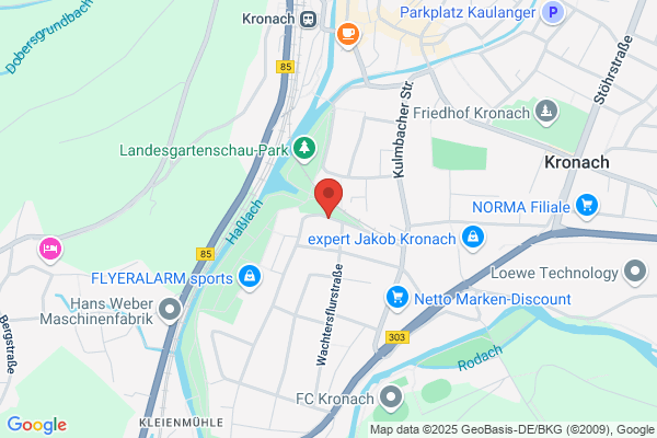 Vdk Versicheringsservice GmbH