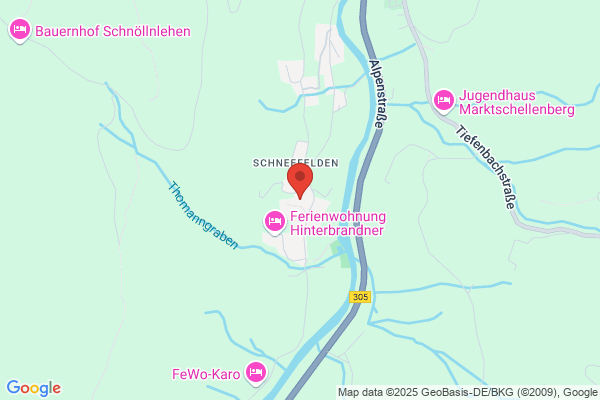 SIGNAL IDUNA Versicherung Ferdinand Dörfler-Farthofer