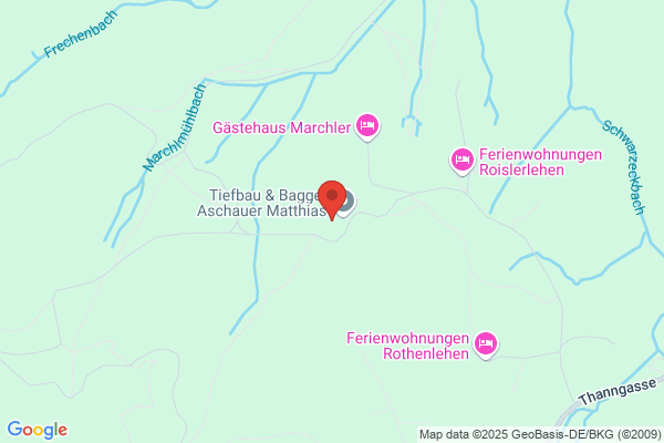 Aschauer Vermögensberatung GmbH