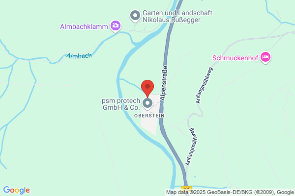 Besst Baugesellschaft m.b.H.