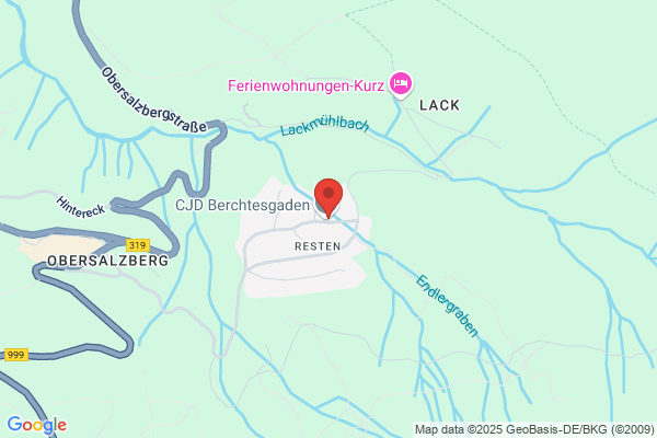 Christliches Jugenddorfwerk Deutschland e.V.