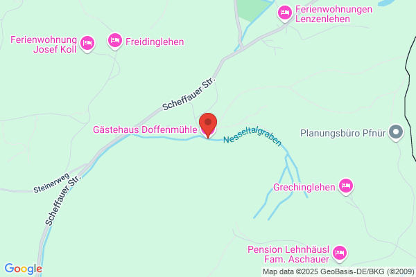 Doffenmühle Inh. Isolde Köppl