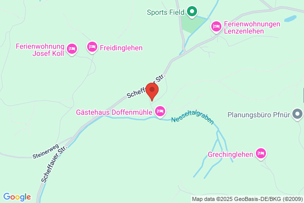 Ferienwohnungen Michinglehen
