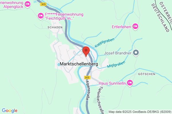 Hans Peter Schertler THG Service