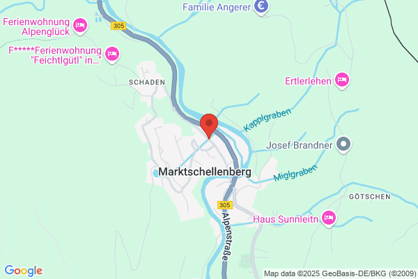 Marktschellenberg