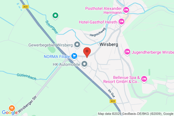 Außenwohngruppe Wirsberg 2