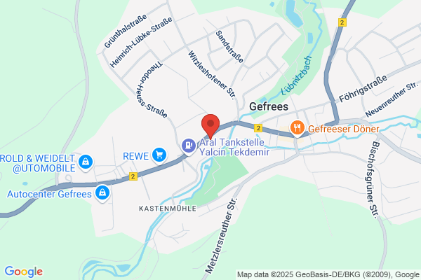 Bayerisches Rotes Kreuz
