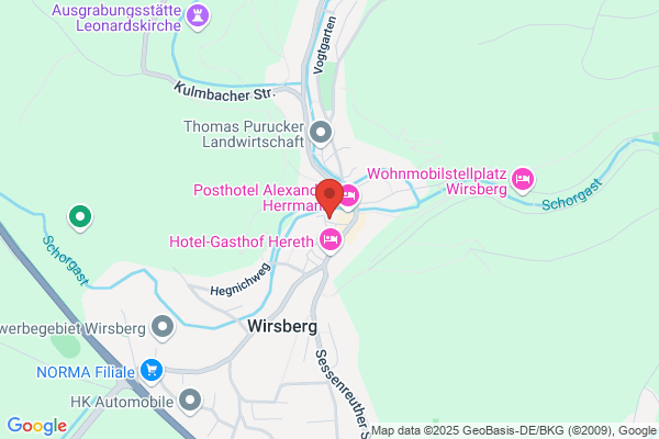 Diakonieverein Neuenmarkt- Trebgast-Wirsberg E.V.
