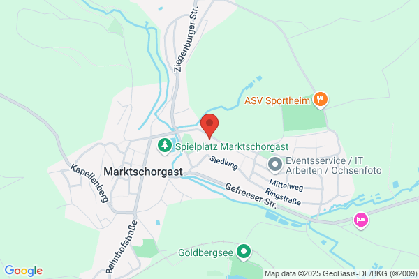 Gärtnerei Beck Inh. Marion Sahr