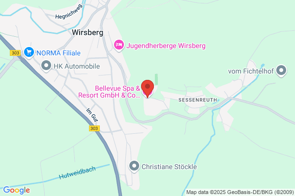 Hotel Reiterhof