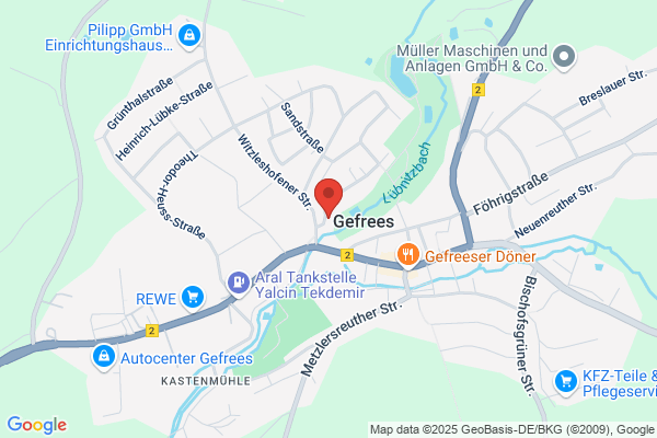 Motorsportclub Gefrees-Fichtelgebirge e.V. DMV