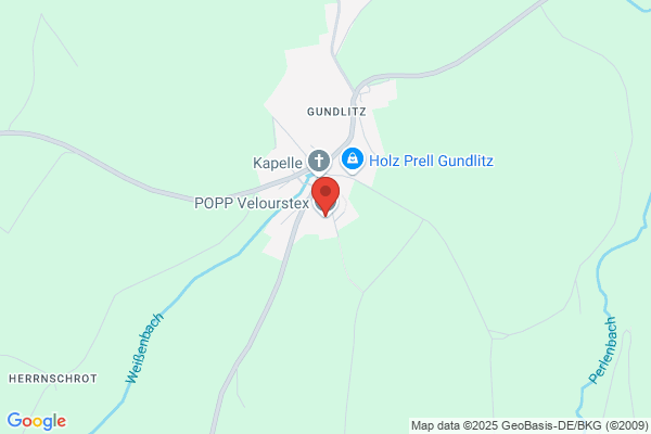 POPP Velourstex GmbH