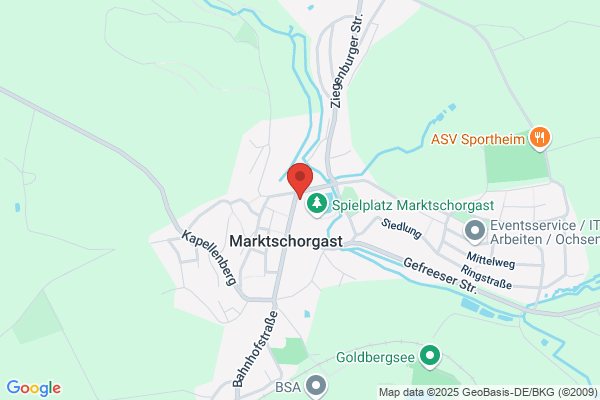 Pfarramt Marktschorgast