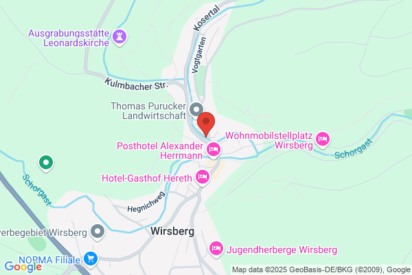 Zur Göringsbruck
