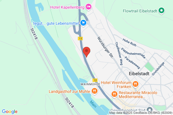 Autoforum Kitzingen