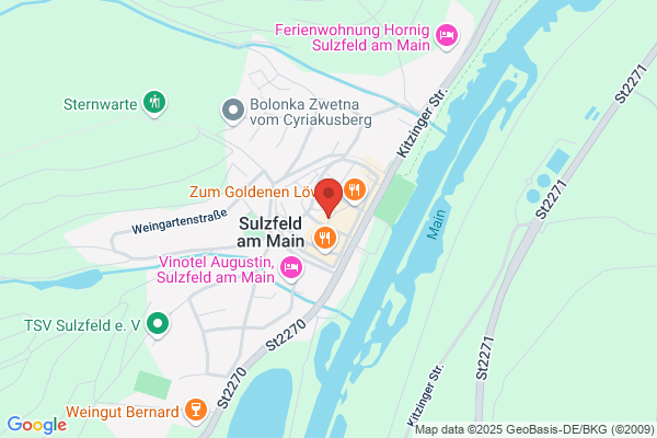 Interface GmbH & Co.KG