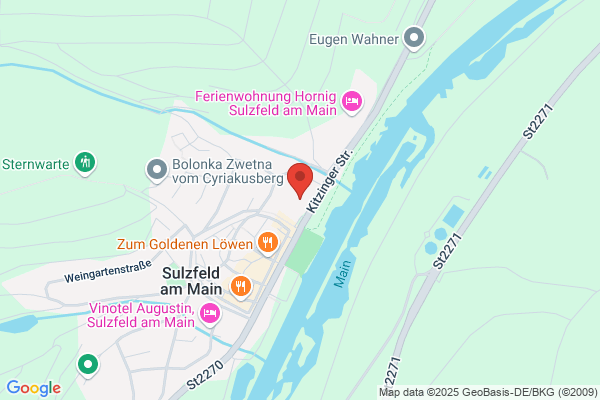 Lobustho Ingenieurbüro für neue Medien