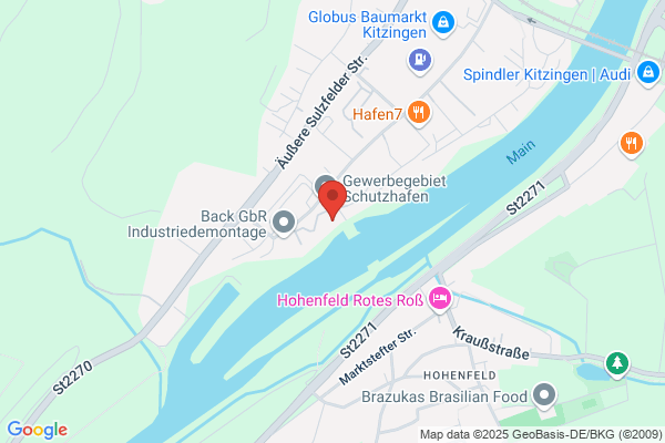NFZ Franken GmbH