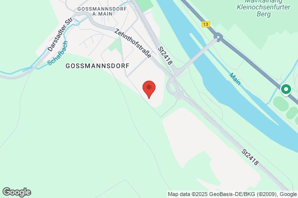 Schober Logistik Ochsenfurt GmbH