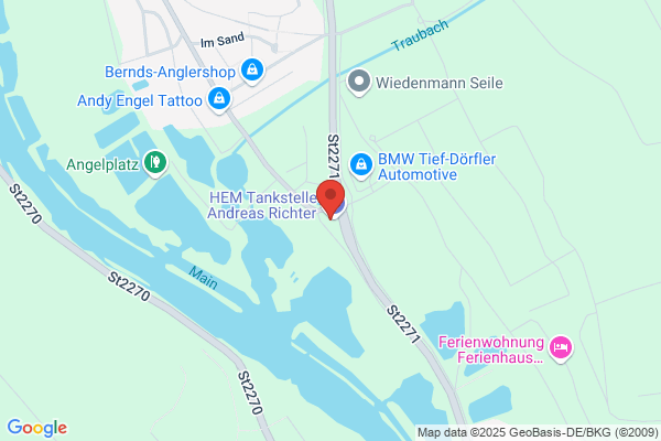 Sparkasse Mainfranken Wurzburg