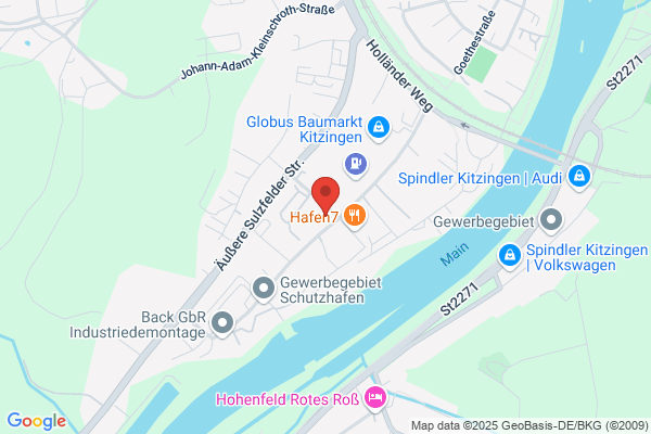 Technisches Hilfswerk