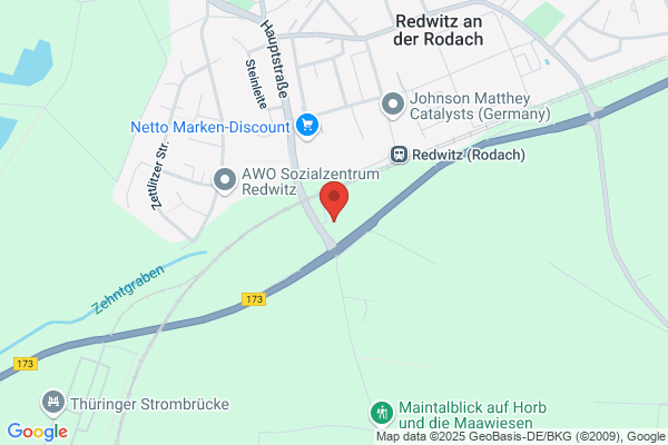 Herbert Ammon Sonnenschutzsysteme - Garagentore