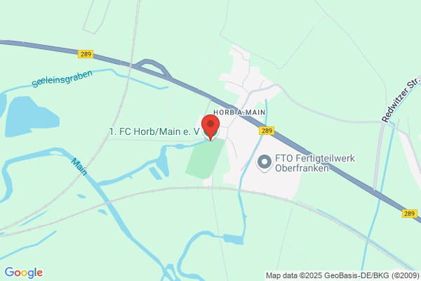 1. FC Horb/Main e. V.