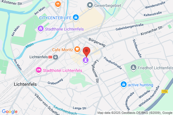 Arbeiterwohlfahrt Bezirksverband Ober- und Mittelfranken e.V.