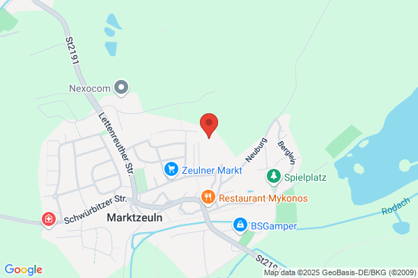 Grundschule Marktzeuln